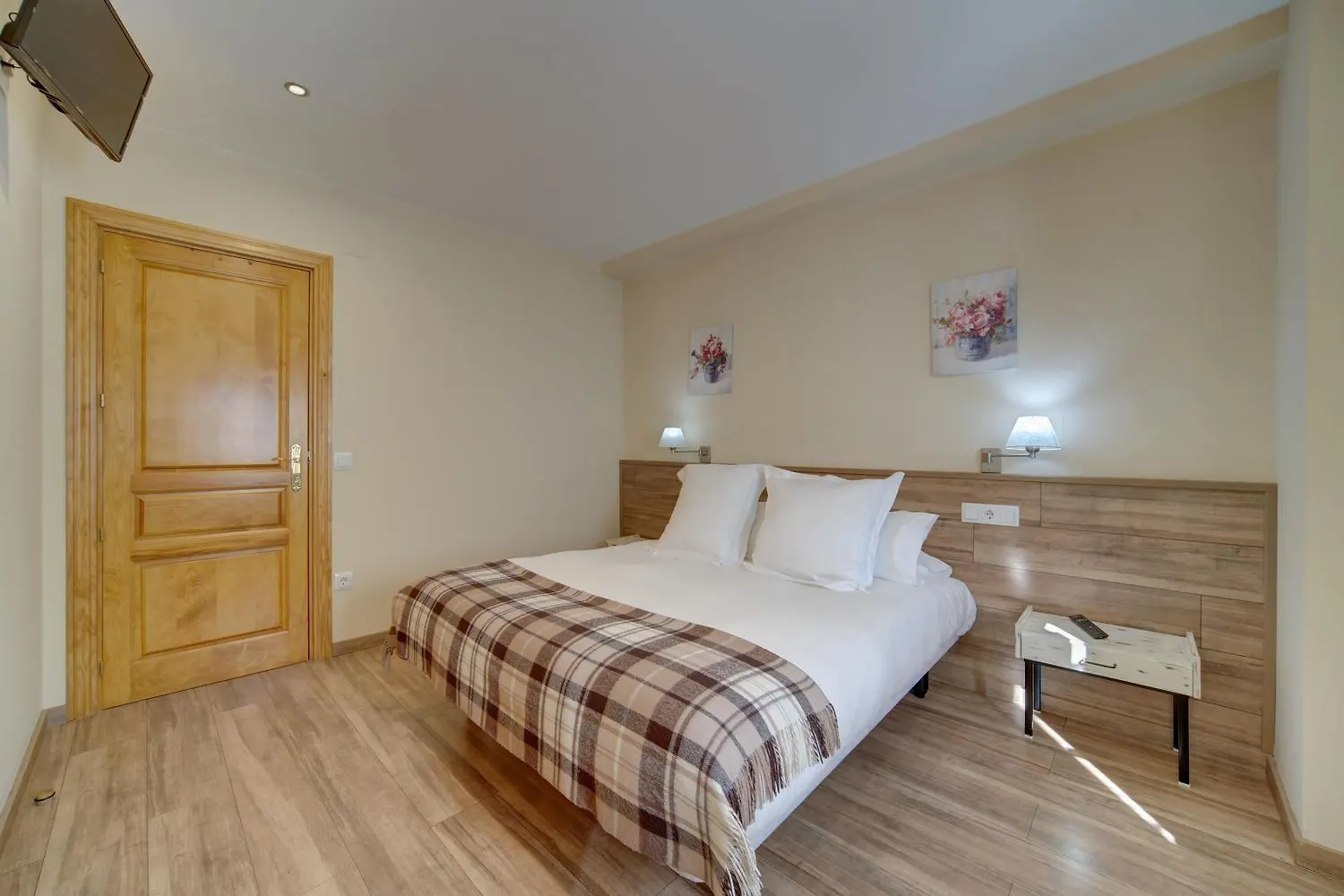 Country house Casa Jansu Guest House Escunhau