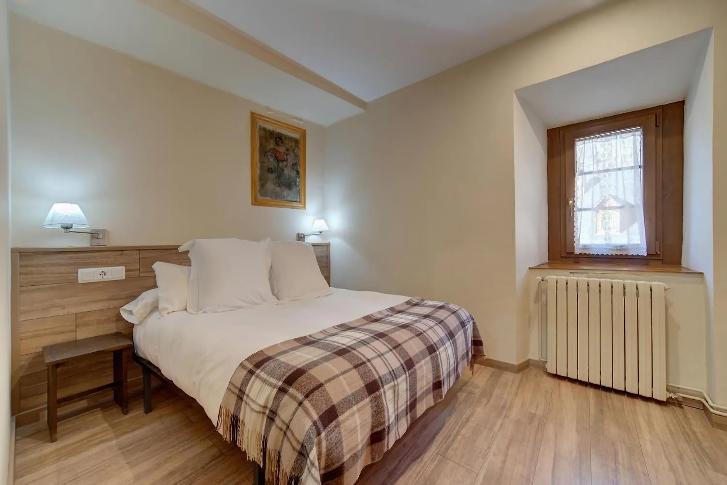 Casa Jansu Guest House Escunhau
