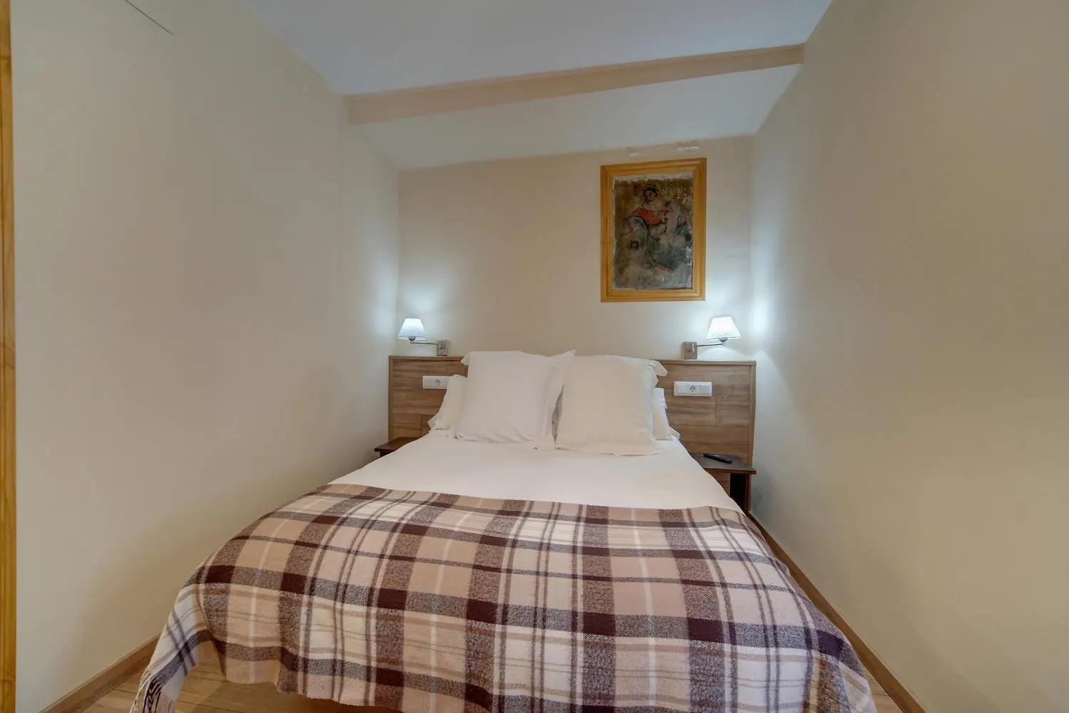 Country house Casa Jansu Guest House Escunhau