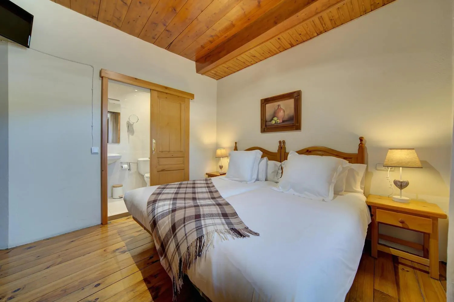 Casa Jansu Guest House Escunhau