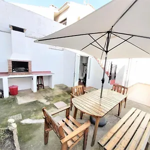 Apartamento Casa Con Terraza Y Barbacoa Cerca Del Mar, Malgrat de Mar
