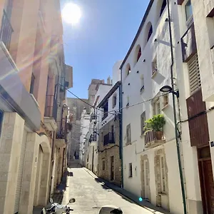 Quim, Boutique Apartamento L' Escala