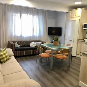 Apartamento La Punta De, La Mora