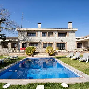 Villa Center, Cambrils