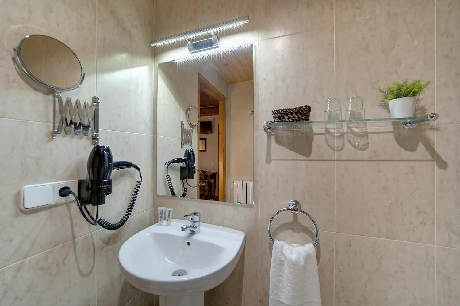 Country house Casa Jansu Guest House Escunhau