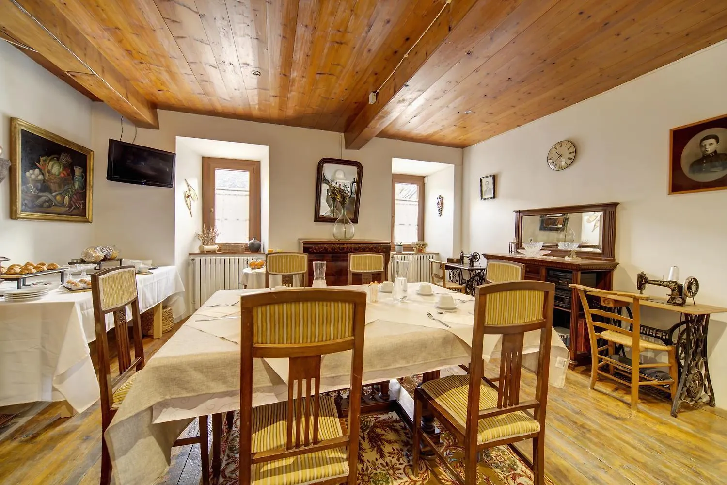 Гостевой дом Casa Jansu Эскунау Летний дом